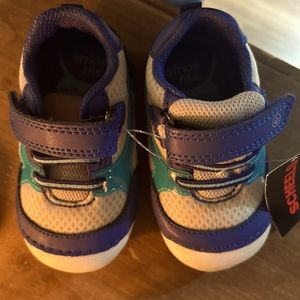 STRIDE RITE Baby/Toddler Shoes